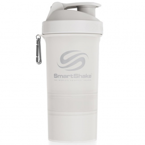 Smart Shake Original2GO 800ml - white