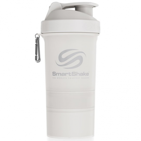 Smart Shake Original2GO 800ml - white