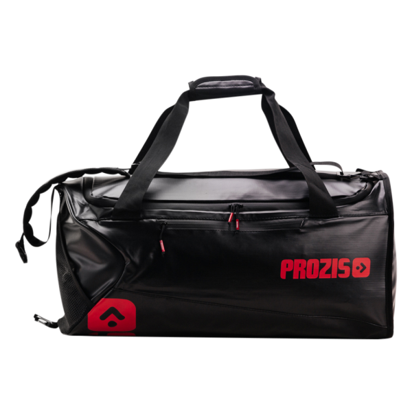 Сумка FWD Duffel Bag Black