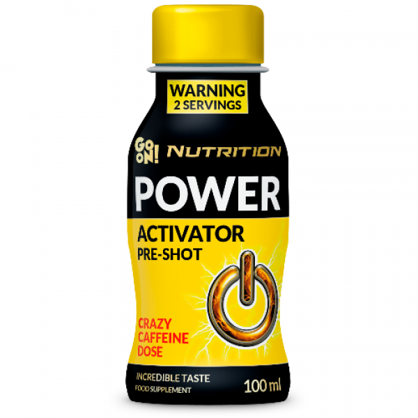 Power Activator 100ml