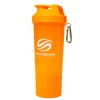 Smart Shake Slim 500 ml - neon orange