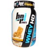 Багатокомпонентний молочний протеїн, BPi, Whey HD - 907 г 