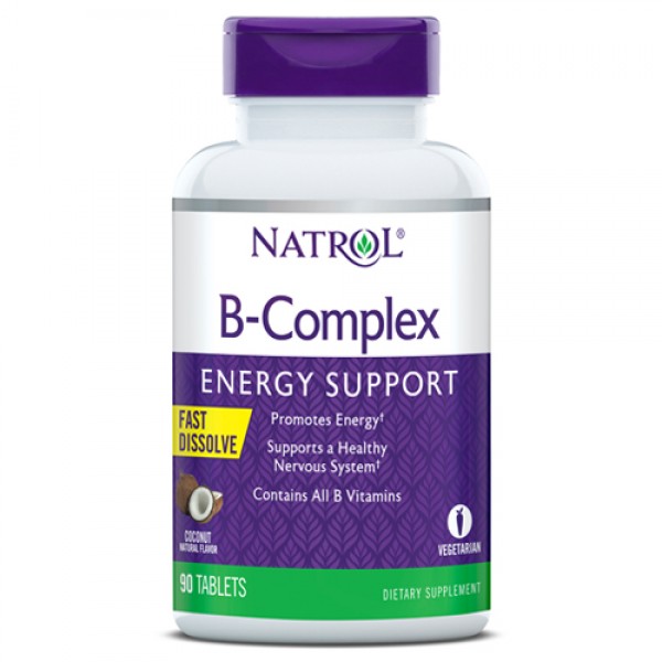 B-Complex 90 таб