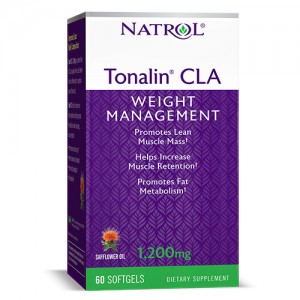 Tonalin CLA 1200mg - 90 софт гель