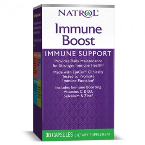 Immune Boost 30 капс