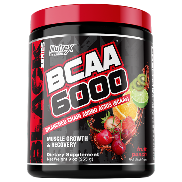 BCAA 6000  