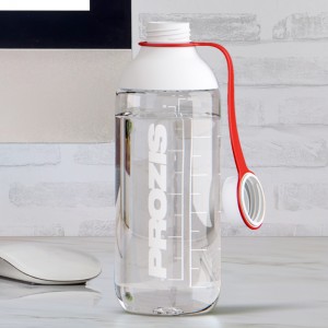 Fusion Bottle Cristal - White 600 мл