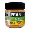 Арахісова паста (гладка), GoOn Nutrition, Peanut butter - 180 г
