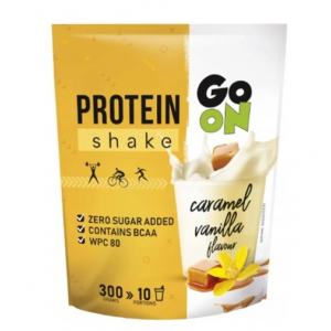 Сироватковий протеїн, GoOn Nutrition, Protein Shake - 300 г
