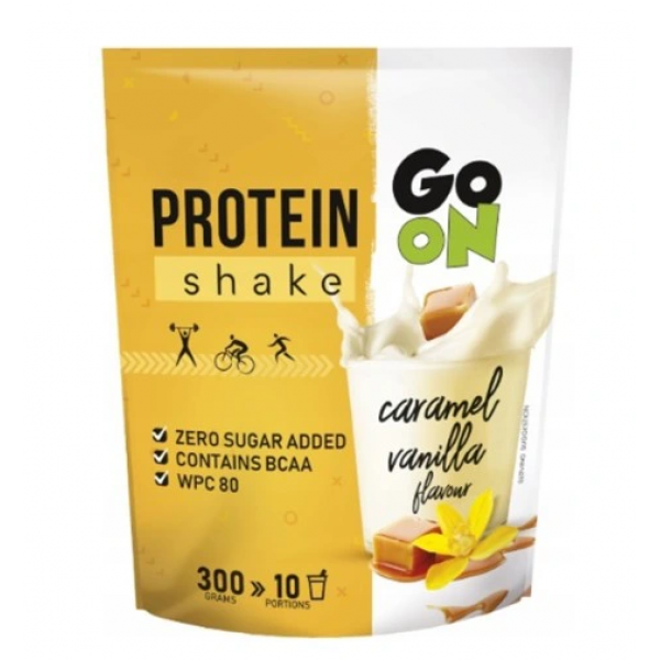 Сироватковий протеїн, GoOn Nutrition, Protein Shake - 300 г