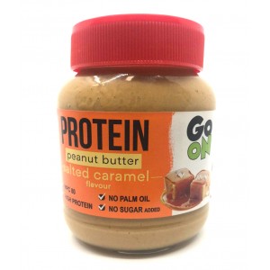 Protein Peanut butter  350 г Cacao