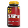 Л-карнітин 750 мг для безпечного схуднення, Mutant, L-Carnitine - 120 капс