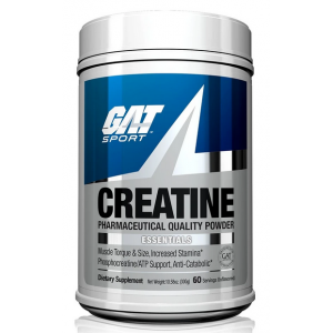 Creatine Monohydrate 300 г