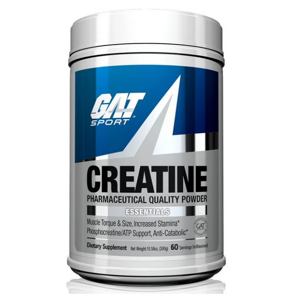 Creatine Monohydrate 300 г