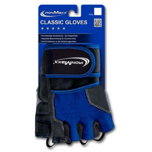 Тренувальні рукавички, IronMaxx Classic 