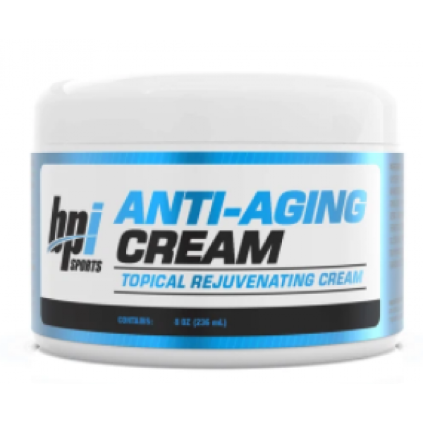 Крем Anti Aging - 236 мл