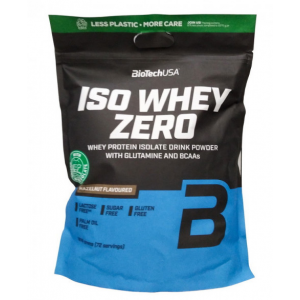 ISO WHEY 1816 г (Пакет) 1,8 кг