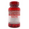 Л-карнитин, Earths Creation, L Carnitine 500 мг - 30 капс