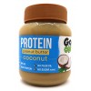 Арахисовая паста со вкусом кокоса, GoOn Nutrition, Protein Peanut butter - 350 г Coconut