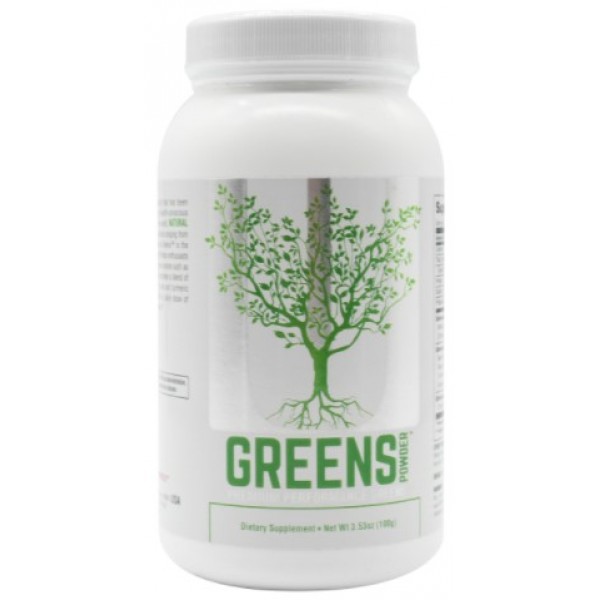 Greens Powder 100 г