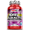 Креатин Кре-Алкалін, Amix, Kre-Alkalyn - 120 капс