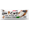 Протеїновий батончик, Amix, Low-Carb 33% Protein Bar - 60 г