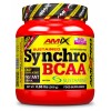 Аминокислоты ВСАА,  Amix, AmixPro Synchro BCAA plus Sustamine - 300 г