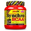 Амінокислоти ВСАА,  Amix, AmixPro Synchro BCAA plus Sustamine - 300 г