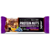 Протеиновый батончик, Amix, Protein Nuts Crunchy Nutty Bar - 40г 