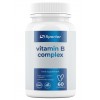 Комплекс для нервной системы, Sporter, Vitamin B Complex - 100 капс