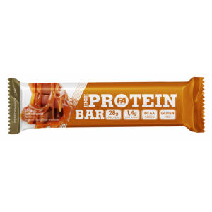 Батончик протеїновий, Fitness Authority, Performance Line High Protein Bar - 68 г