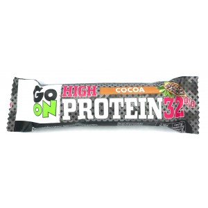 Протеиновый батончик, GoOn Nutrition, Protein 32% - 50 г
