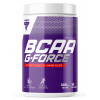 Амінокислоти ВСАА з Глютаміном, Trec Nutrition, BCAA G-Force 300 г