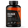 Колаген + Гіалуронова кислота, Trec Nutrition, Collagen 4 Runners - 90 капс
