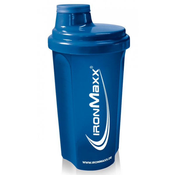 Шейкер IronMaxx IM-Shaker 700 мл