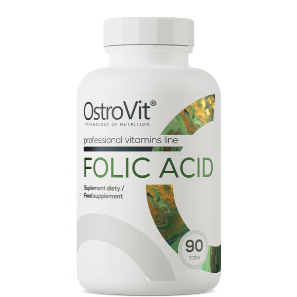 OstroVit, Folic Acid